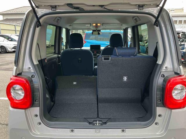 ムーヴキャンバスセオリーGターボスマアシ・ターボ・電動パーキング・コーナーセンサー・LEDヘッドライト・キーフリーシステム・前席シートヒーター・両側電動スライドドア・アイドリングストップ・オートライト・バックカメラ(千葉県)の中古車