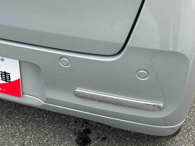 ムーヴキャンバスセオリーGターボスマアシ・ターボ・電動パーキング・コーナーセンサー・LEDヘッドライト・キーフリーシステム・前席シートヒーター・両側電動スライドドア・アイドリングストップ・オートライト・バックカメラ(千葉県)の中古車