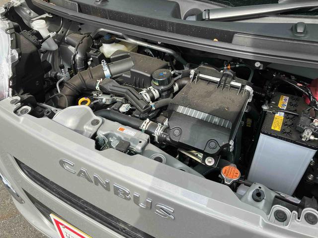 ムーヴキャンバスセオリーGターボスマアシ・ターボ・電動パーキング・コーナーセンサー・LEDヘッドライト・キーフリーシステム・前席シートヒーター・両側電動スライドドア・アイドリングストップ・オートライト・バックカメラ(千葉県)の中古車