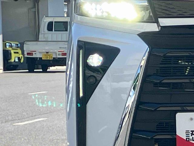 タントカスタムRSターボ・スマアシ・シートヒーター・電動パーキング・ミラクルオープンドア・LEDヘッドライト・オートライト・キーフリー・両側パワースライドドア・バックカメラ・コーナーセンサー・格納式リヤドアサンシェード(千葉県)の中古車