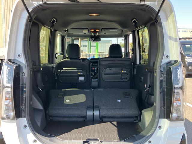 タントカスタムRSターボ・スマアシ・シートヒーター・電動パーキング・ミラクルオープンドア・LEDヘッドライト・オートライト・キーフリー・両側パワースライドドア・バックカメラ・コーナーセンサー・格納式リヤドアサンシェード(千葉県)の中古車