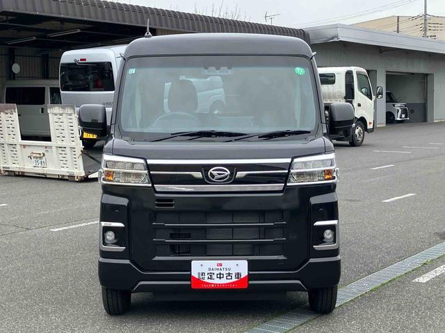 アトレーＲＳターボ・スマアシ・両側パワースライドドア・キーフリー・コーナーセンサー・ＬＥＤヘッドライト・オートライト・ディスプレイオーディオ・バックカメラ・荷室灯・オートエアコン・オーバーヘッドシェルフ（千葉県）の中古車