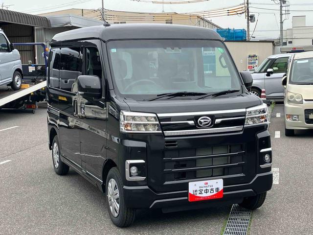 アトレーＲＳターボ・スマアシ・両側パワースライドドア・キーフリー・コーナーセンサー・ＬＥＤヘッドライト・オートライト・ディスプレイオーディオ・バックカメラ・荷室灯・オートエアコン・オーバーヘッドシェルフ（千葉県）の中古車