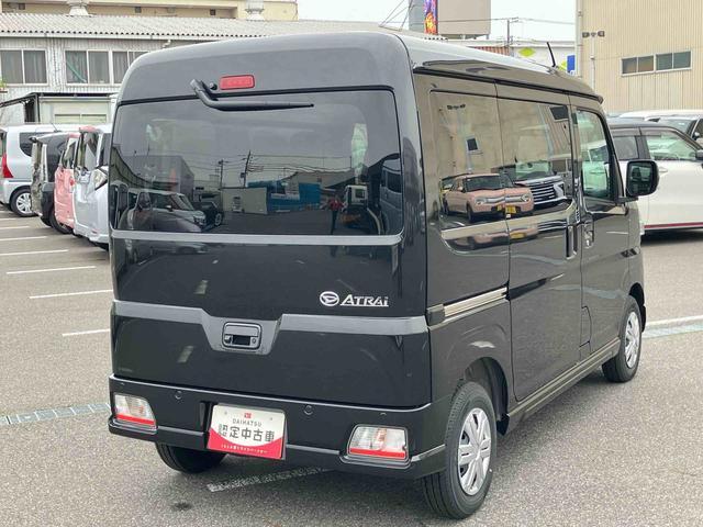 アトレーＲＳターボ・スマアシ・両側パワースライドドア・キーフリー・コーナーセンサー・ＬＥＤヘッドライト・オートライト・ディスプレイオーディオ・バックカメラ・荷室灯・オートエアコン・オーバーヘッドシェルフ（千葉県）の中古車
