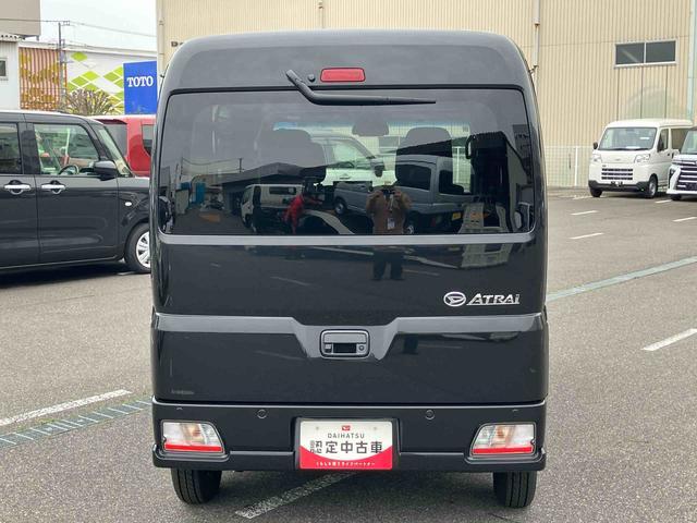 アトレーＲＳターボ・スマアシ・両側パワースライドドア・キーフリー・コーナーセンサー・ＬＥＤヘッドライト・オートライト・ディスプレイオーディオ・バックカメラ・荷室灯・オートエアコン・オーバーヘッドシェルフ（千葉県）の中古車