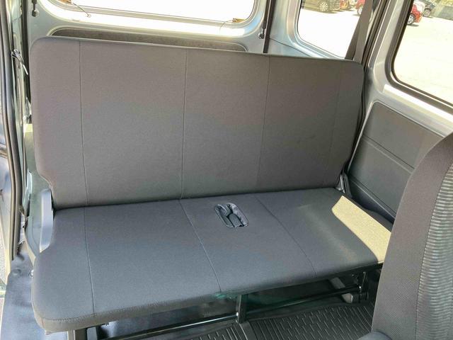 ハイゼットカーゴＤＸオーバーヘッドシェルフ・スマアシ・コーナーセンサー・オートライト・手引き式パーキングブレーキ・キーレス・マニュアルエアコン・ＡＭ／ＦＭラジオ・アイドリングストップ（千葉県）の中古車