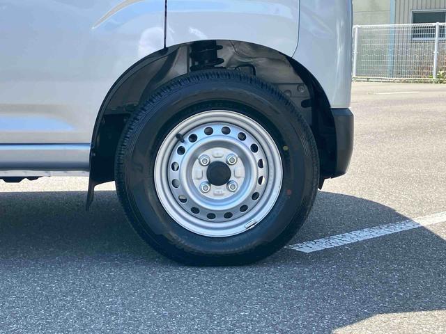 ハイゼットカーゴＤＸオーバーヘッドシェルフ・スマアシ・コーナーセンサー・オートライト・手引き式パーキングブレーキ・キーレス・マニュアルエアコン・ＡＭ／ＦＭラジオ・アイドリングストップ（千葉県）の中古車