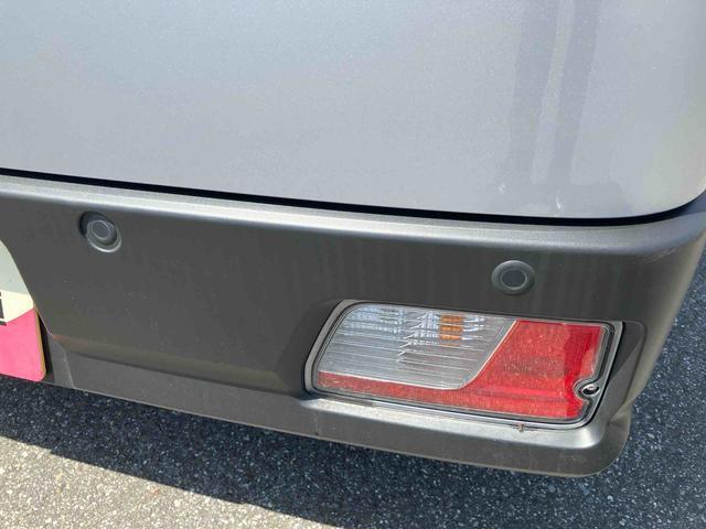 ハイゼットカーゴＤＸオーバーヘッドシェルフ・スマアシ・コーナーセンサー・オートライト・手引き式パーキングブレーキ・キーレス・マニュアルエアコン・ＡＭ／ＦＭラジオ・アイドリングストップ（千葉県）の中古車
