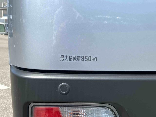 ハイゼットカーゴＤＸオーバーヘッドシェルフ・スマアシ・コーナーセンサー・オートライト・手引き式パーキングブレーキ・キーレス・マニュアルエアコン・ＡＭ／ＦＭラジオ・アイドリングストップ（千葉県）の中古車