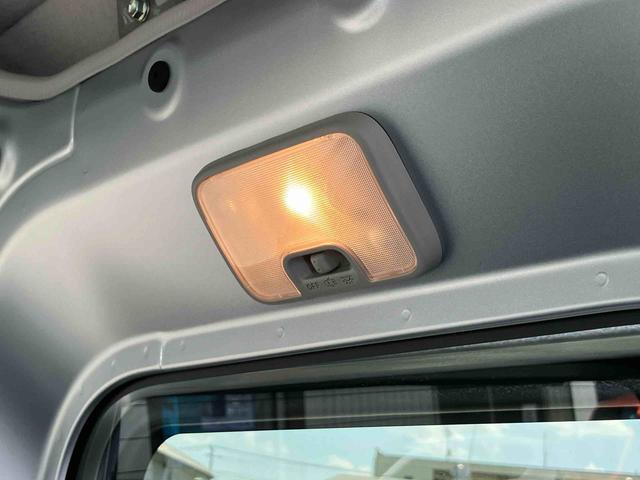 ハイゼットカーゴＤＸオーバーヘッドシェルフ・スマアシ・コーナーセンサー・オートライト・手引き式パーキングブレーキ・キーレス・マニュアルエアコン・ＡＭ／ＦＭラジオ・アイドリングストップ（千葉県）の中古車