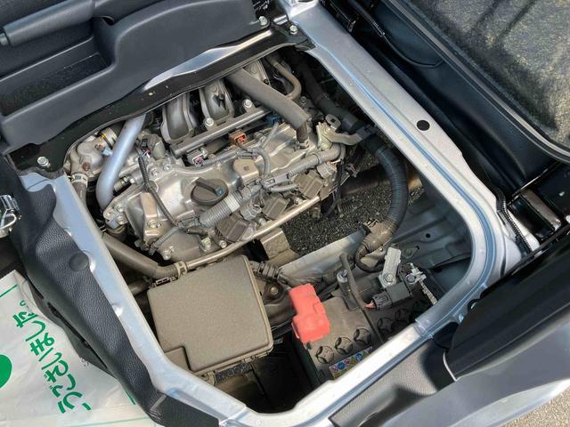 ハイゼットカーゴＤＸオーバーヘッドシェルフ・スマアシ・コーナーセンサー・オートライト・手引き式パーキングブレーキ・キーレス・マニュアルエアコン・ＡＭ／ＦＭラジオ・アイドリングストップ（千葉県）の中古車