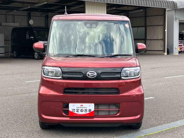 タントXスマアシ・バックカメラ・ディスプレイオーディオ・前席シートヒーター・助手席側パワースライドドア・電動パーキング・オートライト・オートハイビーム・コーナーセンサー・LEDヘッドライト・キーフリー(千葉県)の中古車