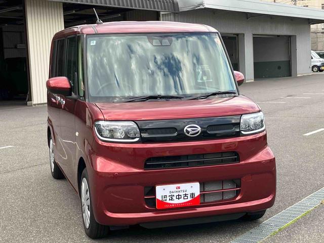 タントXスマアシ・バックカメラ・ディスプレイオーディオ・前席シートヒーター・助手席側パワースライドドア・電動パーキング・オートライト・オートハイビーム・コーナーセンサー・LEDヘッドライト・キーフリー(千葉県)の中古車