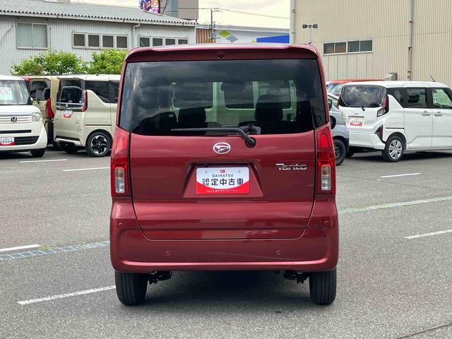 タントXスマアシ・バックカメラ・ディスプレイオーディオ・前席シートヒーター・助手席側パワースライドドア・電動パーキング・オートライト・オートハイビーム・コーナーセンサー・LEDヘッドライト・キーフリー(千葉県)の中古車