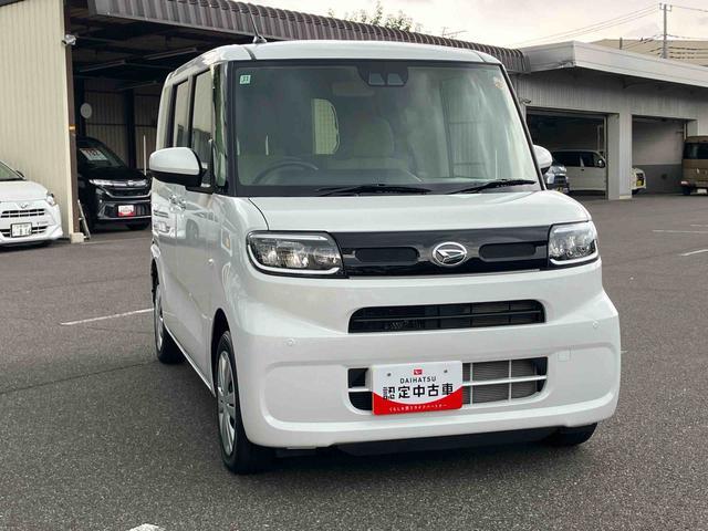 タントＸリミテッドスマアシ・キーフリーシステム・バックカメラ・ＬＥＤヘッドランプ・オートハイビーム・コーナーセンサー・両側電動スライドドア・前席シートヒーター・電動パーキングブレーキ・ミラクルオープンドア（千葉県）の中古車