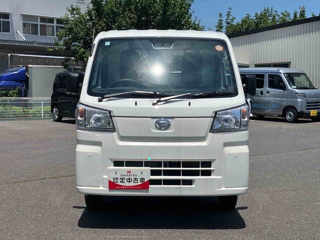 ハイゼットトラックスタンダード（千葉県）の中古車