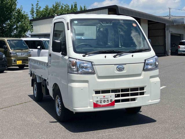 ハイゼットトラックスタンダード（千葉県）の中古車