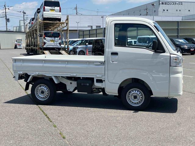 ハイゼットトラックスタンダード（千葉県）の中古車