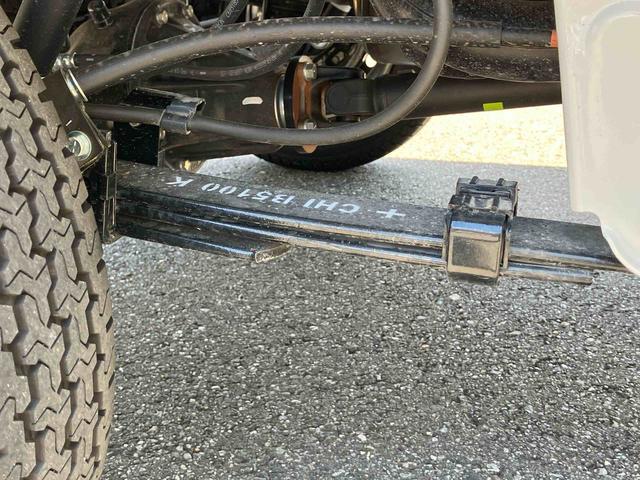 ハイゼットトラックスタンダード（千葉県）の中古車