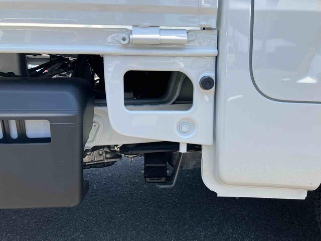 ハイゼットトラックスタンダード（千葉県）の中古車