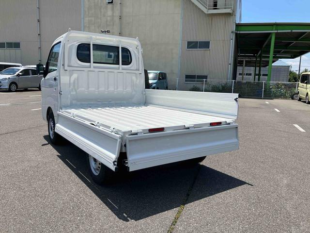 ハイゼットトラックスタンダード（千葉県）の中古車