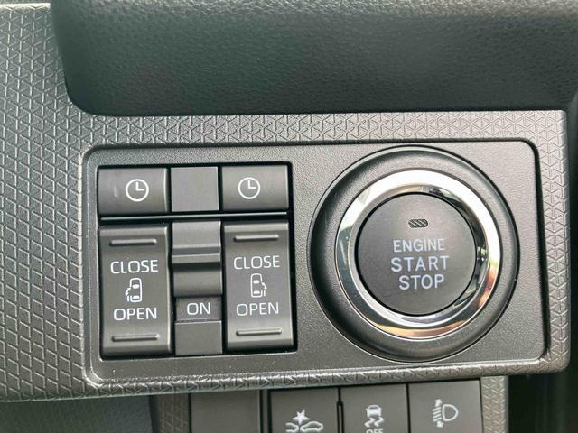 タントXリミテッドスマアシ・LEDヘッドライト・オートハイビーム・コーナーセンサー・両側電動スライドドア・オートエアコン・バックカメラ・電動パーキング・フロントセンターアームレスト・キーフリー・シートヒーター(千葉県)の中古車