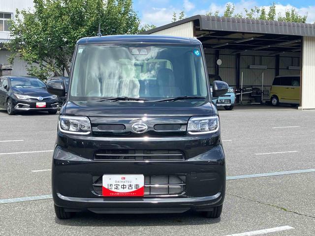 タントXリミテッドスマアシ・LEDヘッドライト・オートハイビーム・コーナーセンサー・両側電動スライドドア・オートエアコン・バックカメラ・電動パーキング・フロントセンターアームレスト・キーフリー・シートヒーター(千葉県)の中古車