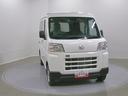 スマートアシスト・コーナーセンサー・３モード電子制御４ＷＤ（ＣＶＴ車）・荷室長１，９１５ｍｍ・荷室幅１，４１０ｍｍ・荷室高１，２５０ｍｍ・ハロゲンヘッドランプ・マニュアルエアコン（山梨県）の中古車