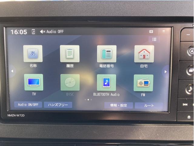 タントウェルカムシートリフトカスタムＲＳ福祉車両　１５インチアルミホイール　大型エアロバンパー　フルＬＥＤヘッドランプ　オート格納式カラードドアミラー　本革巻ステアリングホイール（静岡県）の中古車