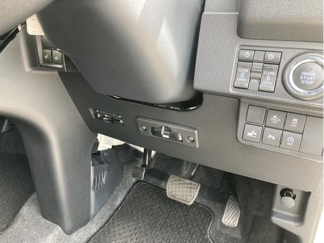 タントカスタムＸ１４インチアルミホイール　大型エアロバンパー　フルＬＥＤヘッドランプ　オート格納式カラードドアミラー　両側パワースライドドア　キーフリーシステム　プッシュボタンスタート（静岡県）の中古車