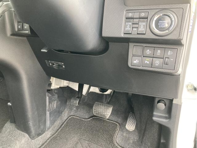 タントＸセレクション３６０度スーパーＵＶＩＲカットガラス　格納式シートバックテーブル　シートバックポケット　運転席シートリフター　チルトステアリング　シートヒーター　リヤヒーターダクト（静岡県）の中古車