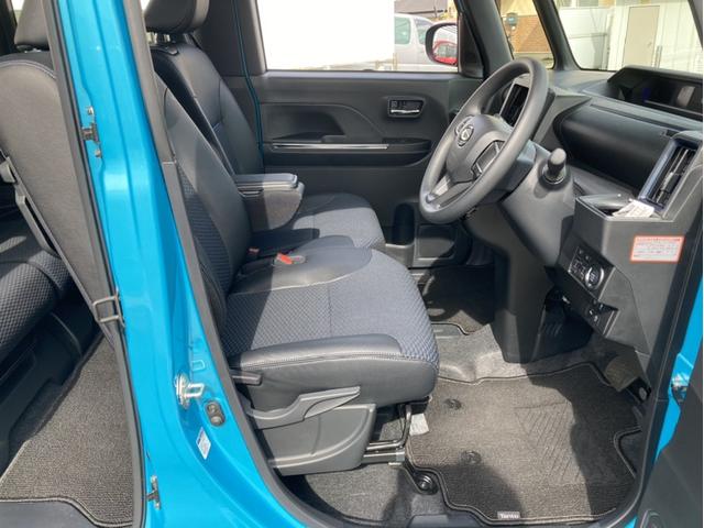 タントカスタムＸ１４インチアルミホイール　大型エアロバンパー　フルＬＥＤヘッドランプ　オート格納式カラードドアミラー　両側パワースライドドア　キーフリーシステム　プッシュボタンスタート（静岡県）の中古車