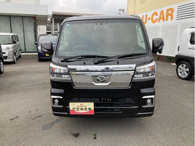 ハイゼットトラックＥＸＴ（静岡県）の中古車