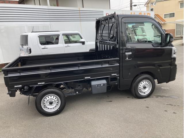 ハイゼットトラックＥＸＴ（静岡県）の中古車
