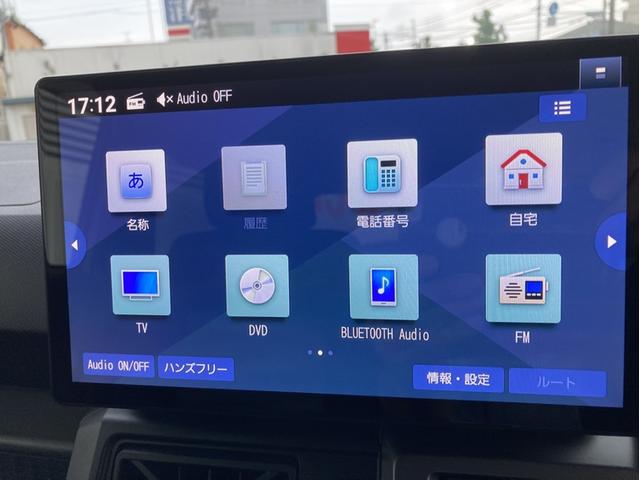 タフトＧターボ　クロムベンチャー１５インチアルミホイール（シルバー塗装）　オートレベリング機能付フルＬＥＤヘッドランプ　ＬＥＤフォグランプ　本革巻ステアリングホイール　本革巻インパネセンターシフト（静岡県）の中古車