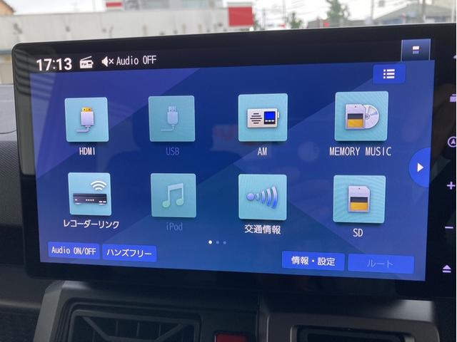 タフトＧターボ　クロムベンチャー１５インチアルミホイール（シルバー塗装）　オートレベリング機能付フルＬＥＤヘッドランプ　ＬＥＤフォグランプ　本革巻ステアリングホイール　本革巻インパネセンターシフト（静岡県）の中古車