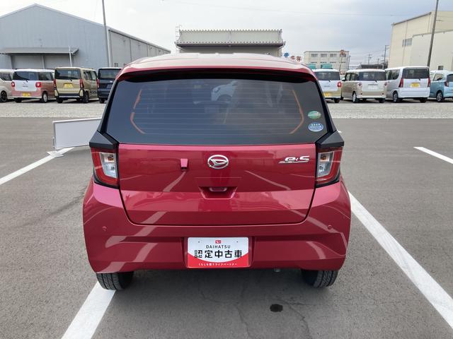 ミライースＬ　ＳＡIII１３インチフルホイールキャップ　マルチリフレクターハロゲンヘッドランプ　可倒式ドアミラー　自発光式デジタルメーターアンバーイルミネーションメーター　マニュアルエアコン（ダイヤル式）　キーレスエントリー（静岡県）の中古車