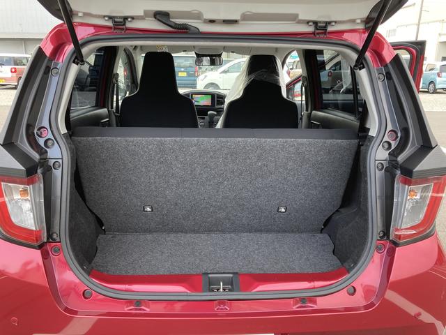 ミライースＬ　ＳＡIII１３インチフルホイールキャップ　マルチリフレクターハロゲンヘッドランプ　可倒式ドアミラー　自発光式デジタルメーターアンバーイルミネーションメーター　マニュアルエアコン（ダイヤル式）　キーレスエントリー（静岡県）の中古車
