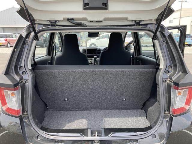 ミライースＬ　ＳＡIII１３インチフルホイールキャップ　マルチリフレクターハロゲンヘッドランプ　可倒式ドアミラー　自発光式デジタルメーターアンバーイルミネーションメーター　マニュアルエアコン（ダイヤル式）　キーレスエントリー（静岡県）の中古車