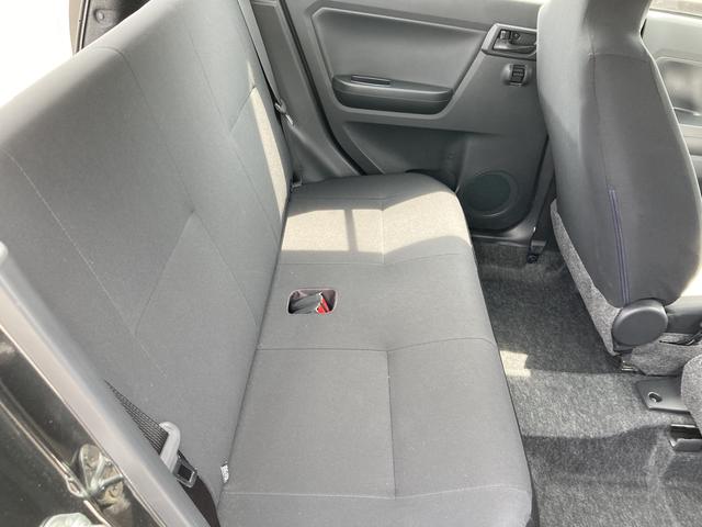 ミライースＬ　ＳＡIII１３インチフルホイールキャップ　マルチリフレクターハロゲンヘッドランプ　可倒式ドアミラー　自発光式デジタルメーターアンバーイルミネーションメーター　マニュアルエアコン（ダイヤル式）　キーレスエントリー（静岡県）の中古車