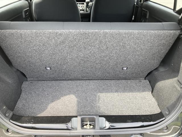 ミライースＬ　ＳＡIII１３インチフルホイールキャップ　マルチリフレクターハロゲンヘッドランプ　可倒式ドアミラー　自発光式デジタルメーターアンバーイルミネーションメーター　マニュアルエアコン（ダイヤル式）　キーレスエントリー（静岡県）の中古車