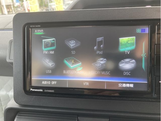 タントＸ１４インチフルホイールキャップ　フルＬＥＤヘッドランプ　オート格納式カラードドアミラー　左側パワースライドドア　ＴＦＴカラーマルチインフォメーションディスプレイ　フルファブリックシート（静岡県）の中古車
