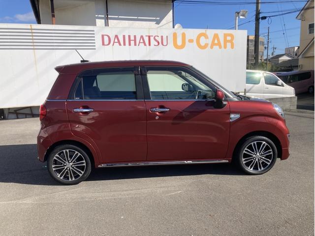 キャストスタイルＧ　ＶＳ　ＳＡIIIシートヒーター　ウレタンステアリングホイール　１５インチアルミホイール　ＢｉＡｎｇｌｅＬＥＤヘッドランプ　ＬＥＤフォグランプ　ＬＥＤフロントパーソナルランプ　ＬＥＤルームランプ（静岡県）の中古車