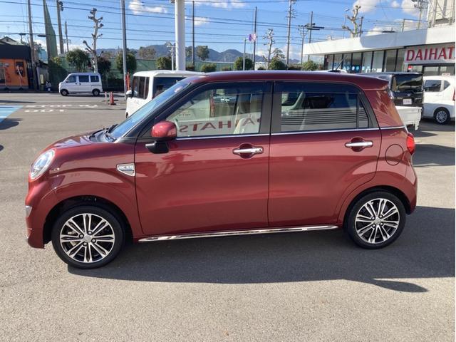 キャストスタイルＧ　ＶＳ　ＳＡIIIシートヒーター　ウレタンステアリングホイール　１５インチアルミホイール　ＢｉＡｎｇｌｅＬＥＤヘッドランプ　ＬＥＤフォグランプ　ＬＥＤフロントパーソナルランプ　ＬＥＤルームランプ（静岡県）の中古車