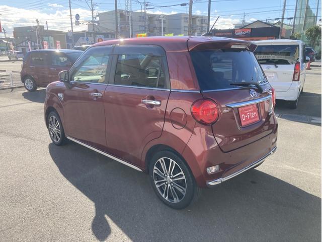 キャストスタイルＧ　ＶＳ　ＳＡIIIシートヒーター　ウレタンステアリングホイール　１５インチアルミホイール　ＢｉＡｎｇｌｅＬＥＤヘッドランプ　ＬＥＤフォグランプ　ＬＥＤフロントパーソナルランプ　ＬＥＤルームランプ（静岡県）の中古車