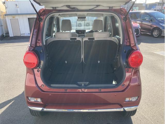 キャストスタイルＧ　ＶＳ　ＳＡIIIシートヒーター　ウレタンステアリングホイール　１５インチアルミホイール　ＢｉＡｎｇｌｅＬＥＤヘッドランプ　ＬＥＤフォグランプ　ＬＥＤフロントパーソナルランプ　ＬＥＤルームランプ（静岡県）の中古車