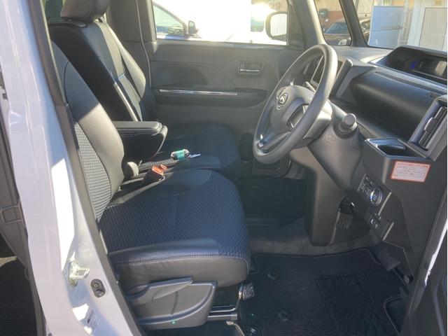 タントカスタムＸ１４インチアルミホイール　大型エアロバンパー　フルＬＥＤヘッドランプ　オート格納式カラードドアミラー　両側パワースライドドア　キーフリーシステム　プッシュボタンスタート（静岡県）の中古車