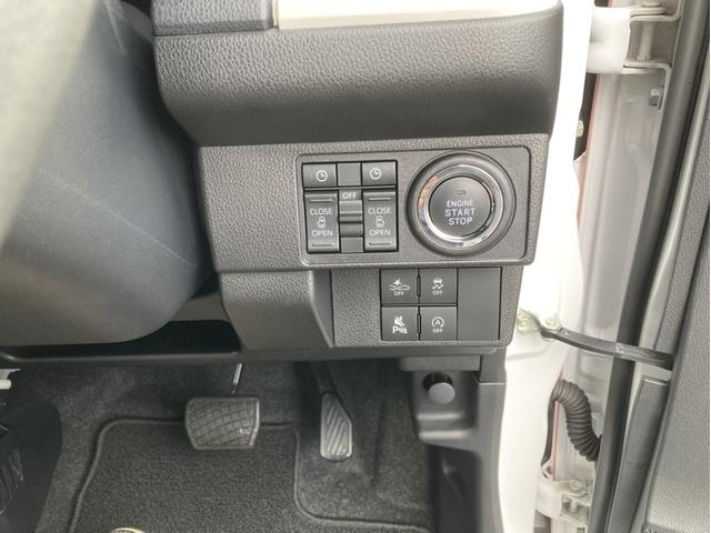 ムーヴキャンバスストライプスＧ（静岡県）の中古車