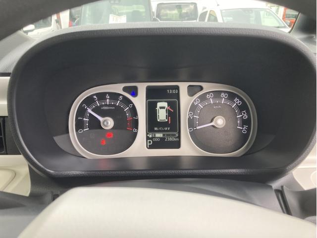 ムーヴキャンバスストライプスＧ（静岡県）の中古車