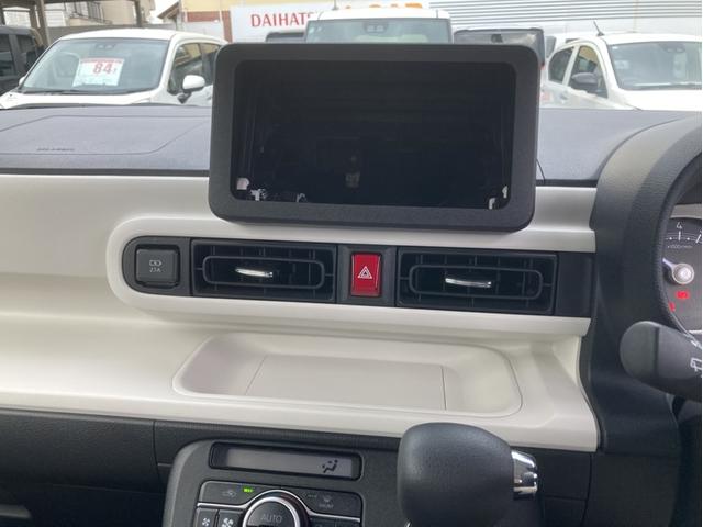 ムーヴキャンバスストライプスＧ（静岡県）の中古車